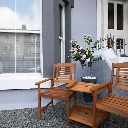 Grove House No.07 - Luxury Apartment Close To The Llandudno Beach Dış mekan fotoğraf