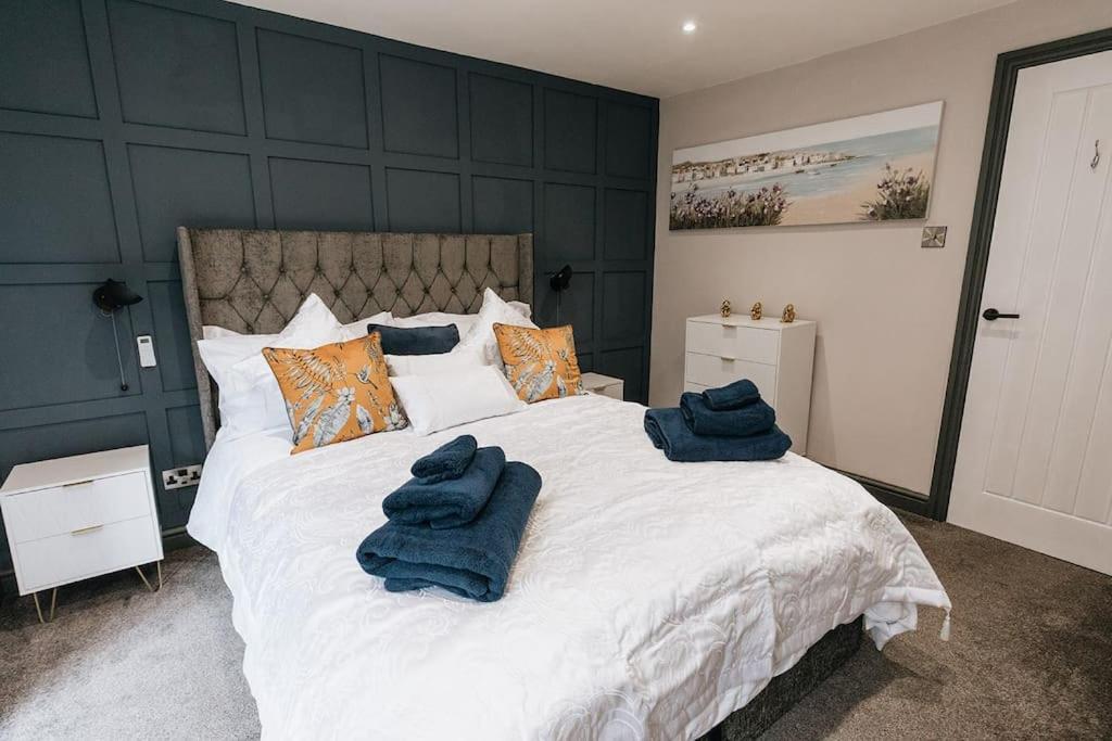 Grove House No.07 - Luxury Apartment Close To The Llandudno Beach Dış mekan fotoğraf
